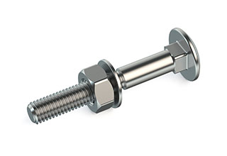 Monel Bolts
